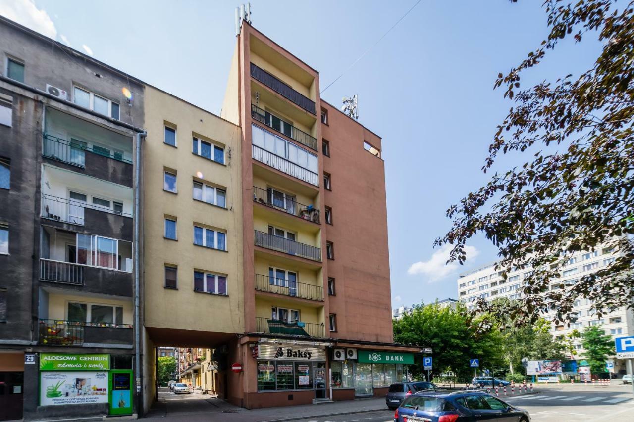 Krolewska Красков Екстериор снимка